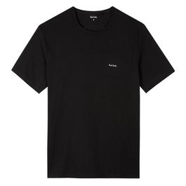 Paul Smith Chest Logo T Shirt