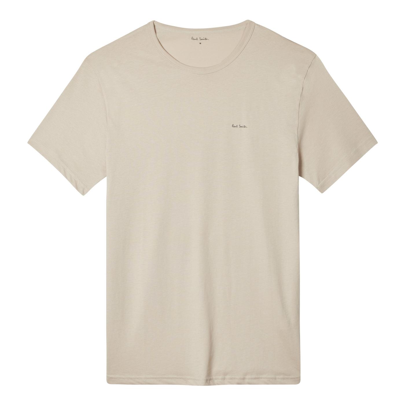 T Shirt blanc Tommy Jeans homme avec grand logo marine T Shirt blanc Tommy Jeans homme avec grand logo marine