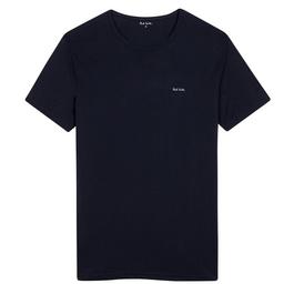 Paul Smith Chest Logo T Shirt