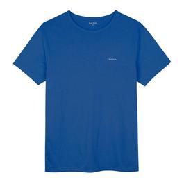 Paul Smith Chest Logo T Shirt