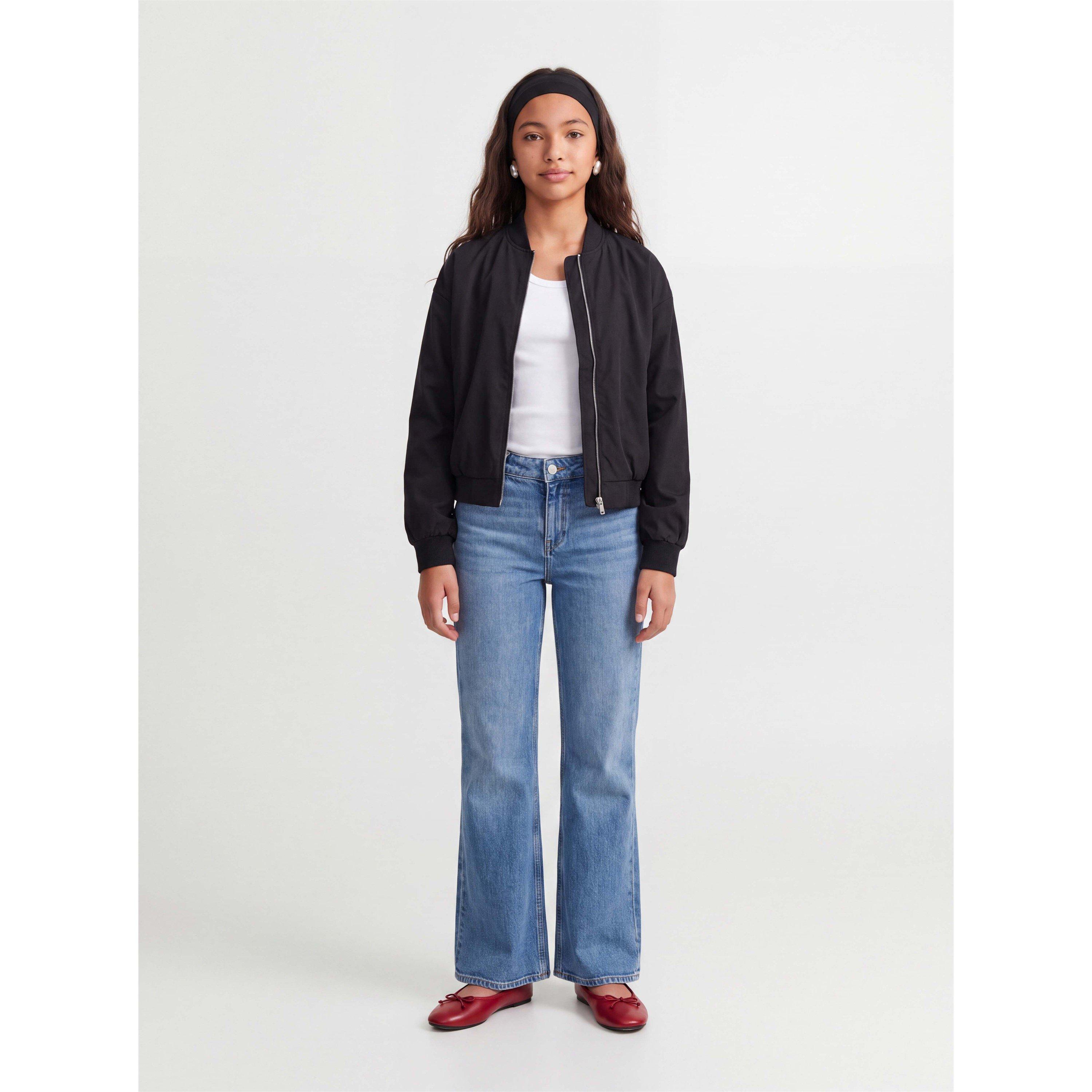 Nero - JJXX - JJXX Ella Bomber Jkt Jn64 - 5