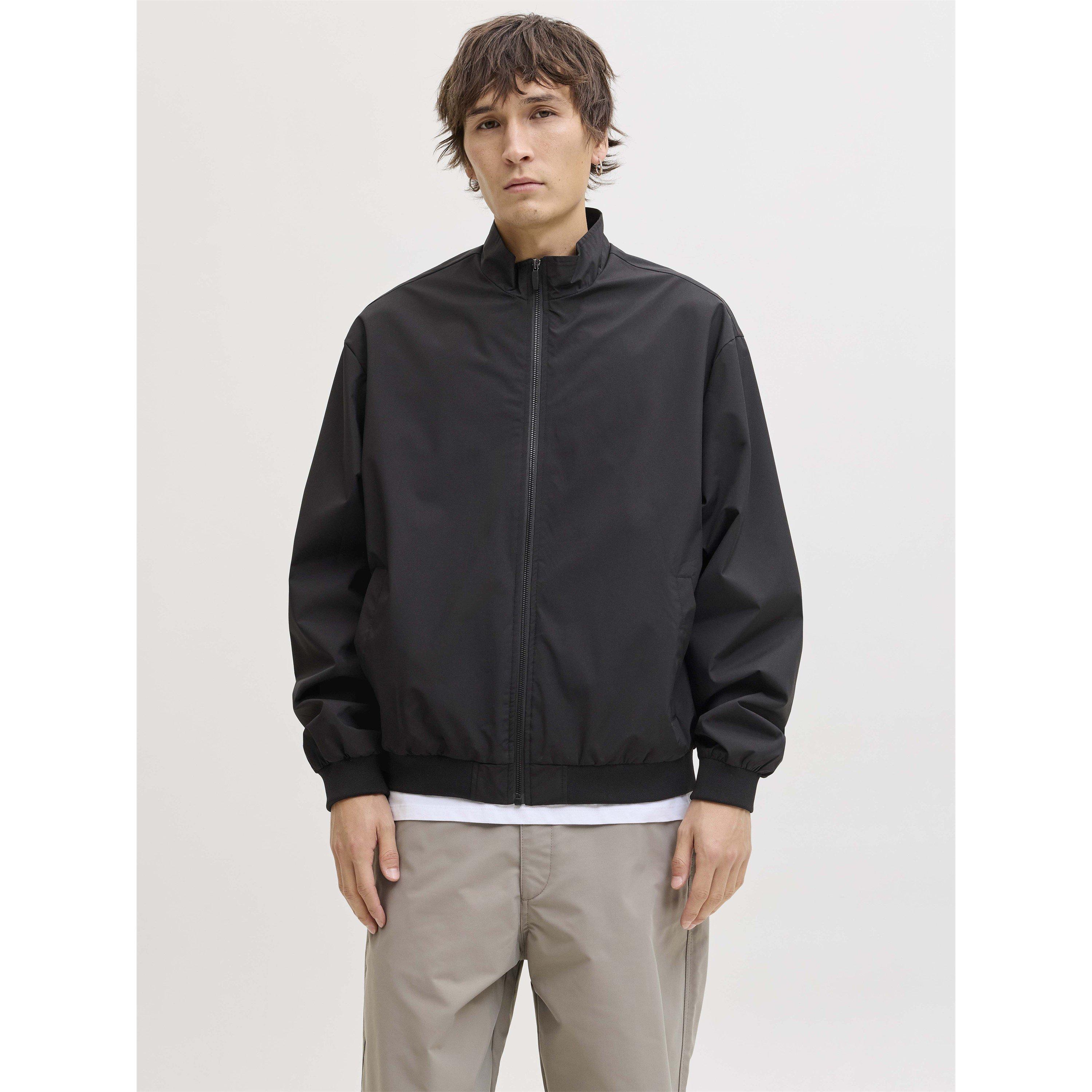 Zwart - Jack and Jones - Jack Charge Stand Co Sn64 - 2