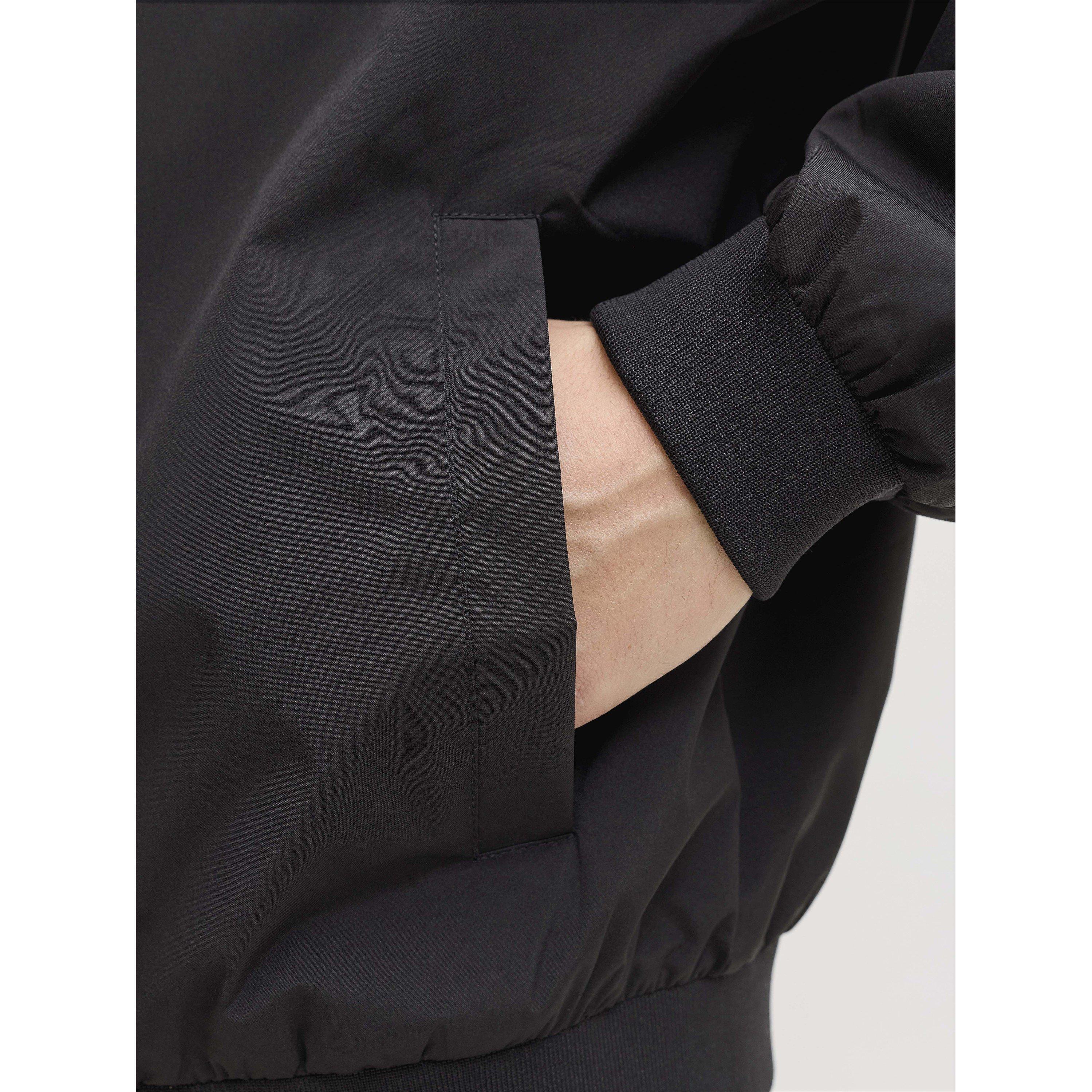 Zwart - Jack and Jones - Jack Charge Stand Co Sn64 - 3