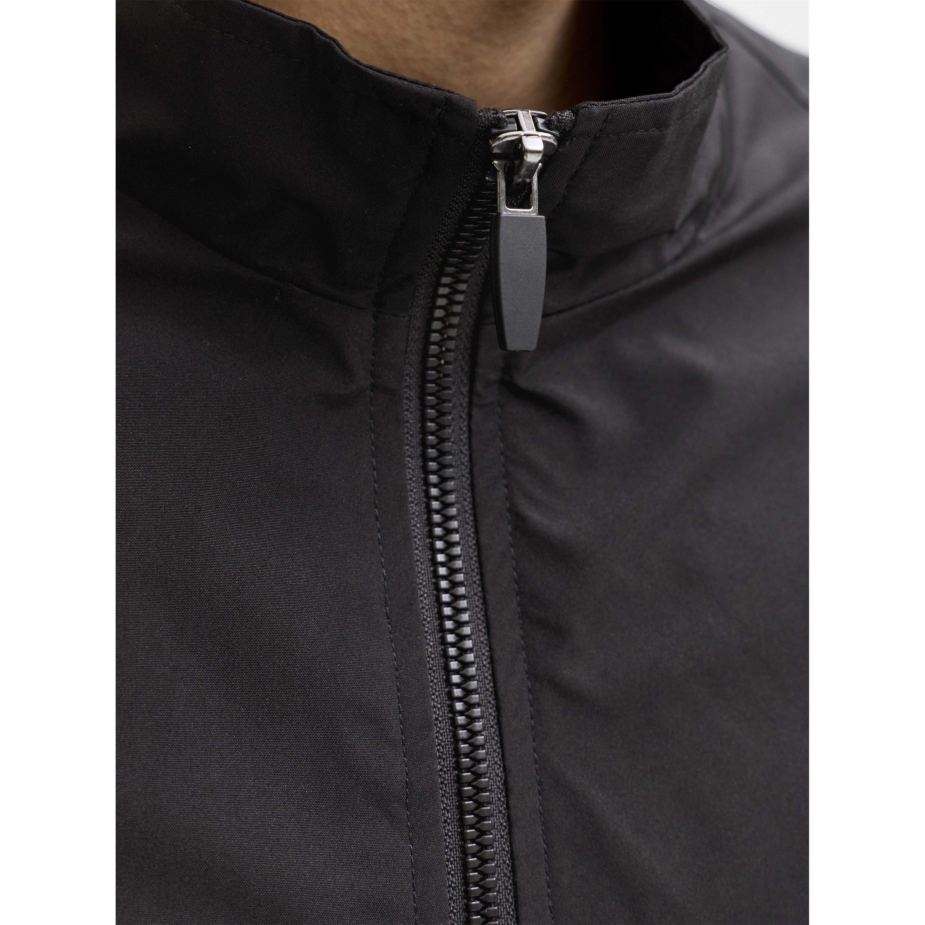 Zwart - Jack and Jones - Jack Charge Stand Co Sn64 - 4