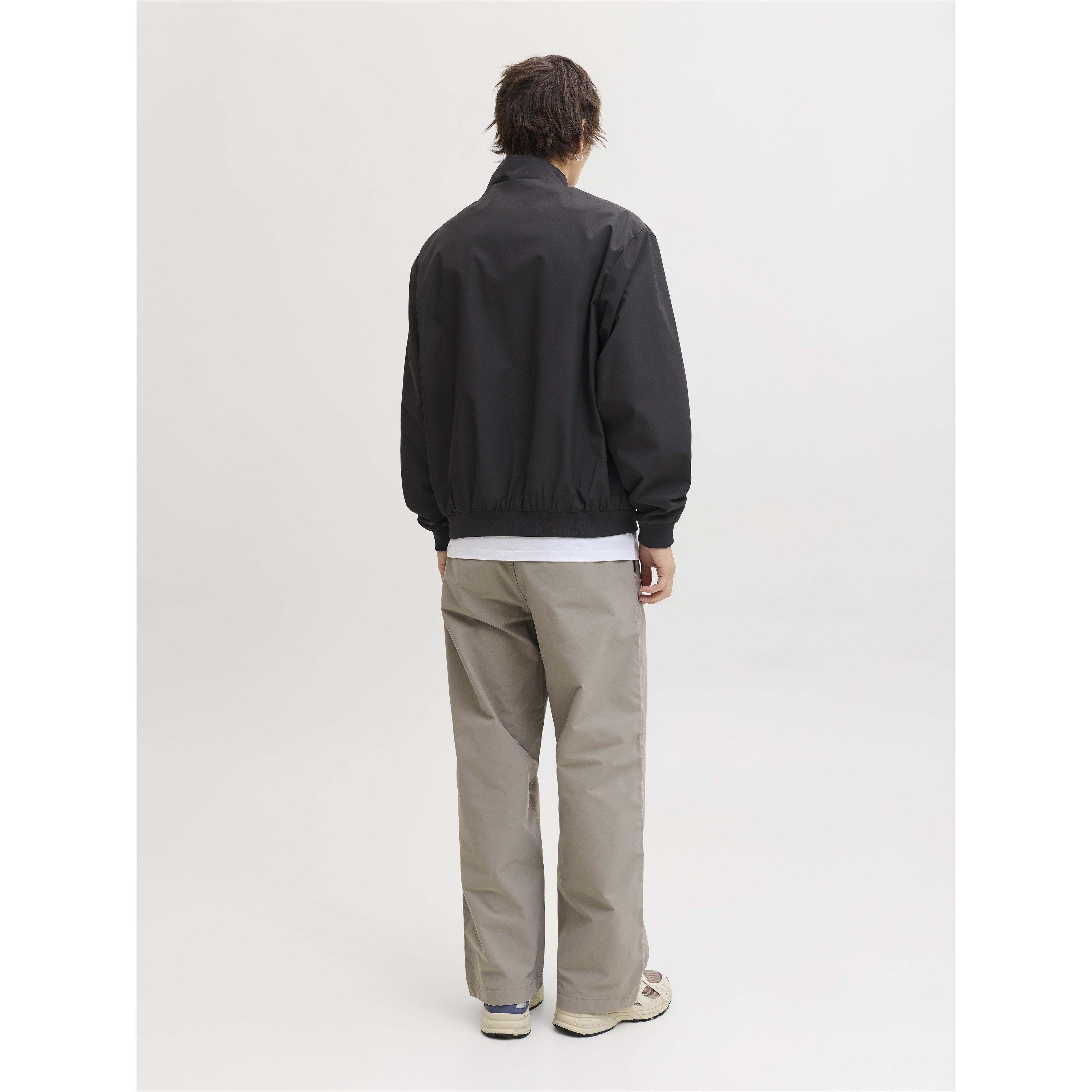 Zwart - Jack and Jones - Jack Charge Stand Co Sn64 - 6