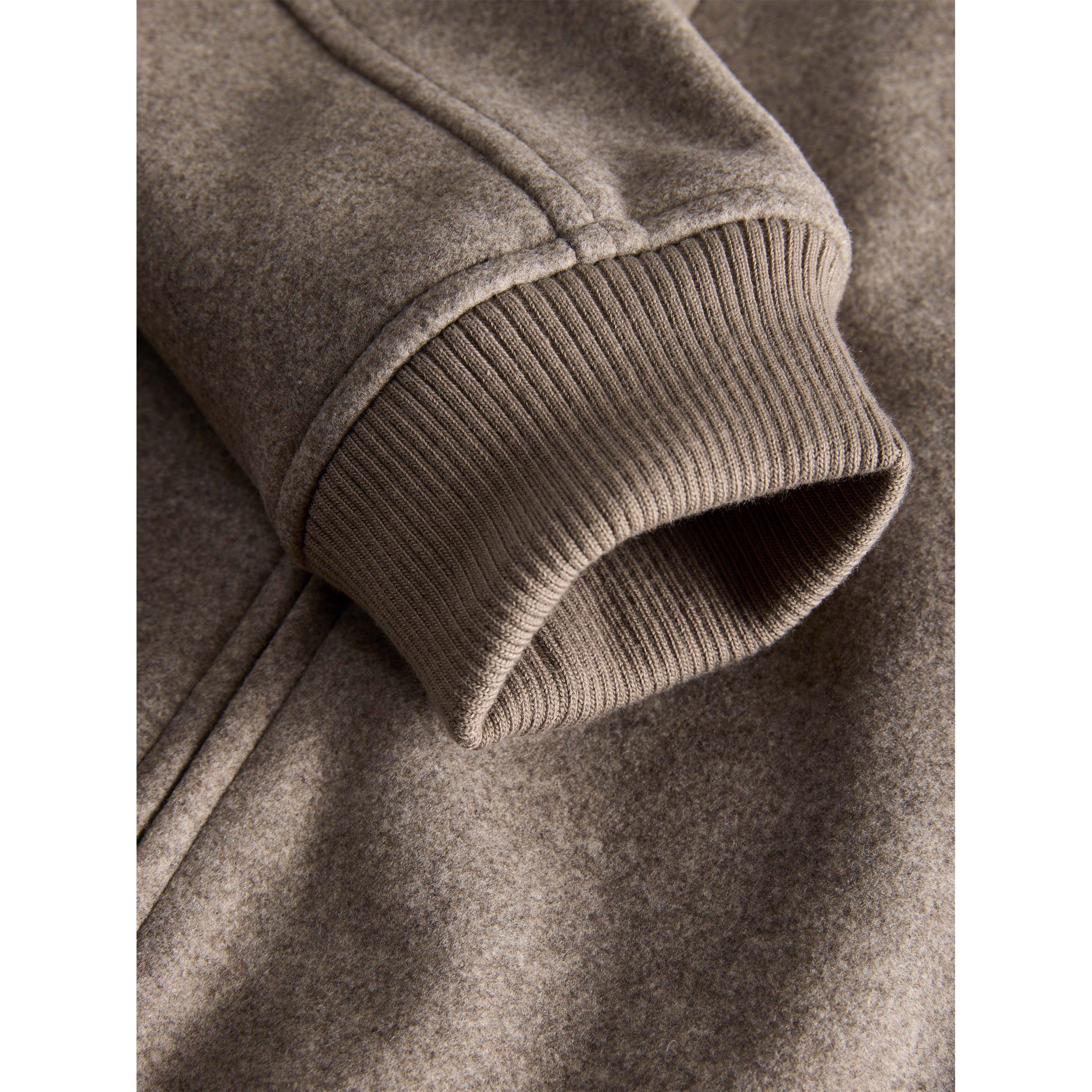 Greige - Jack and Jones - Jack James Bomber Sn64 - 4