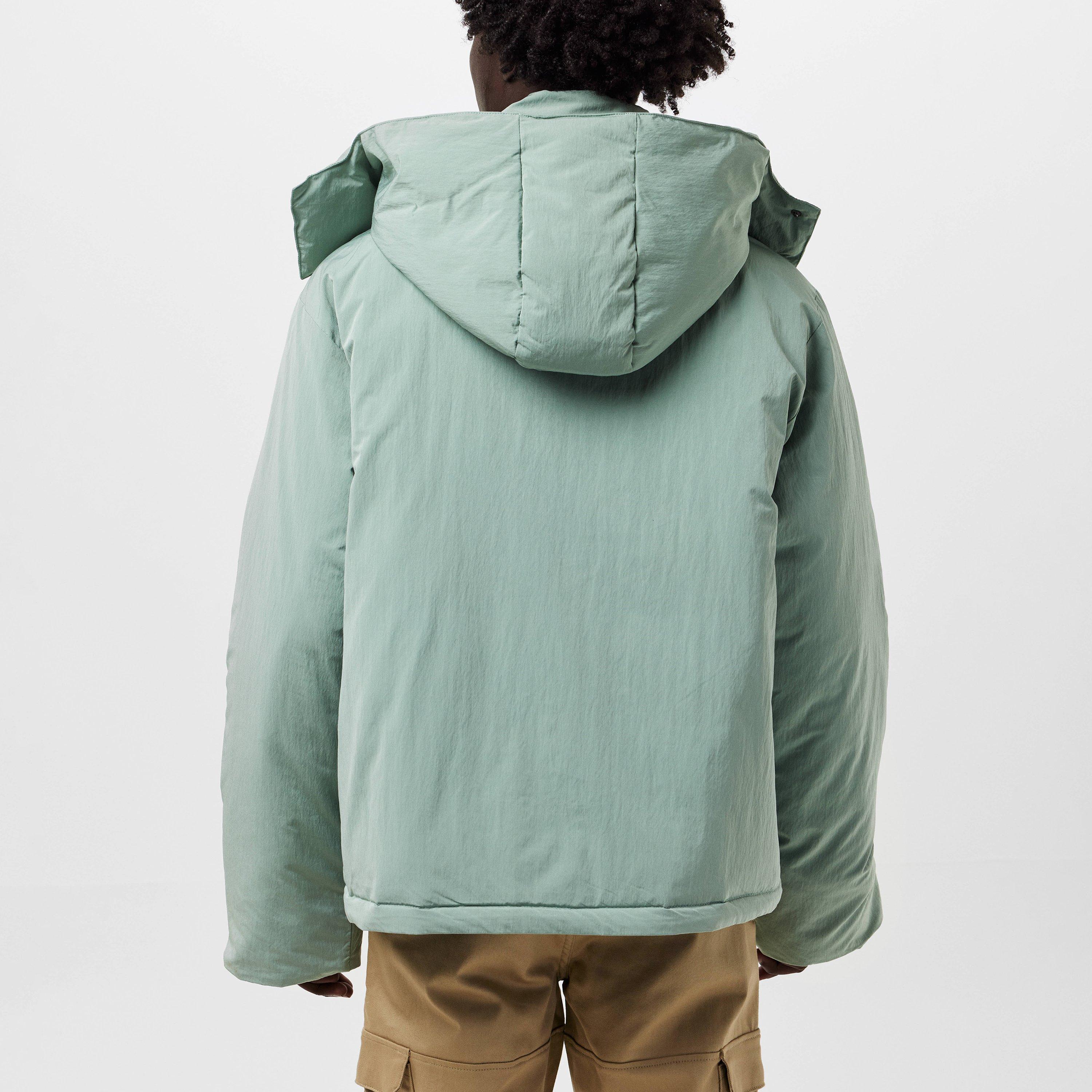 Iceberg Green - Daily Paper - Joel Insulated Water-Resistant Medium Puffer Jacket - 4