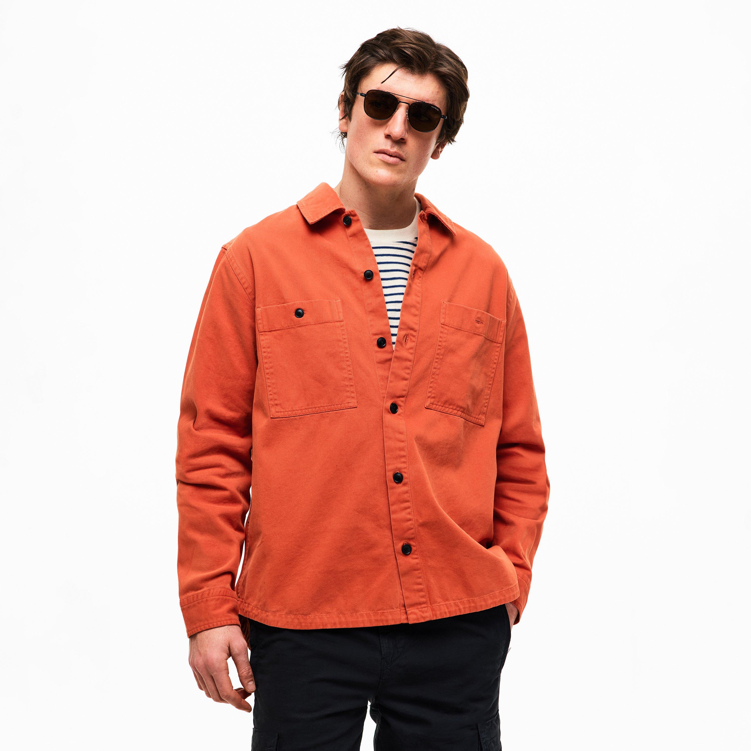 Apri Arancione 842 - Boss - Boss Locky 2 M 10260294 01 - 3