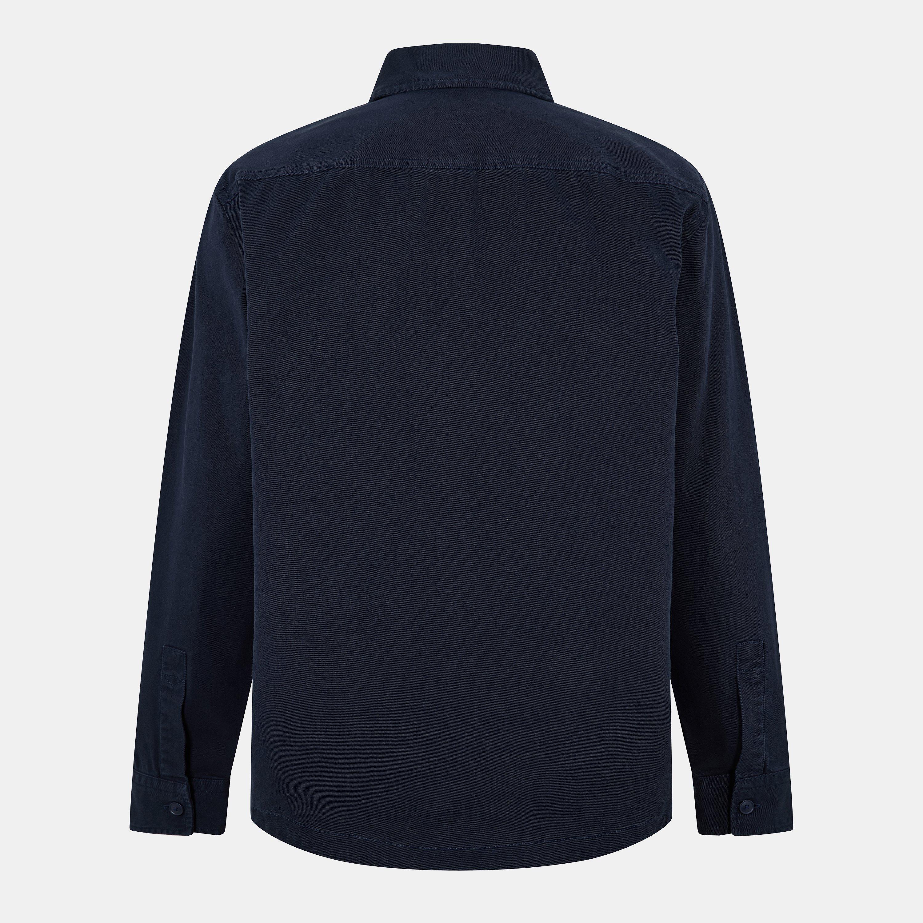 Dark Blue - Boss - Boss Locky 2 M 10260294 01 - 2