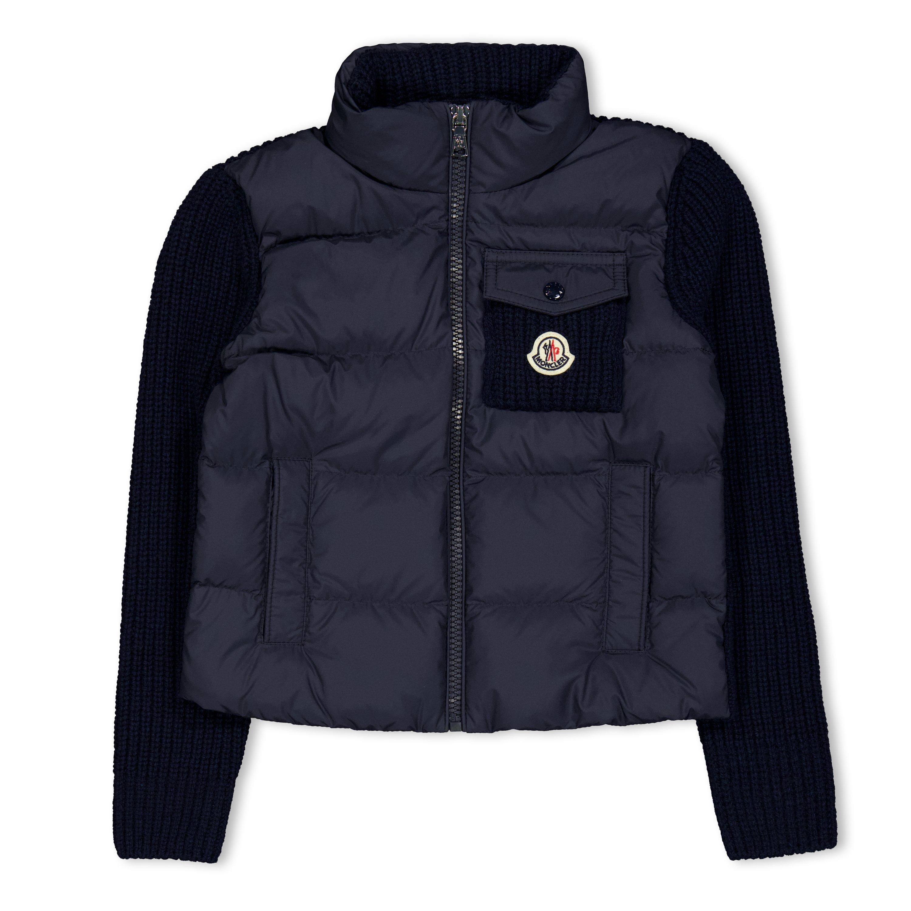 Moncler Moncler Hybrid Vest Jn64 | Flannels