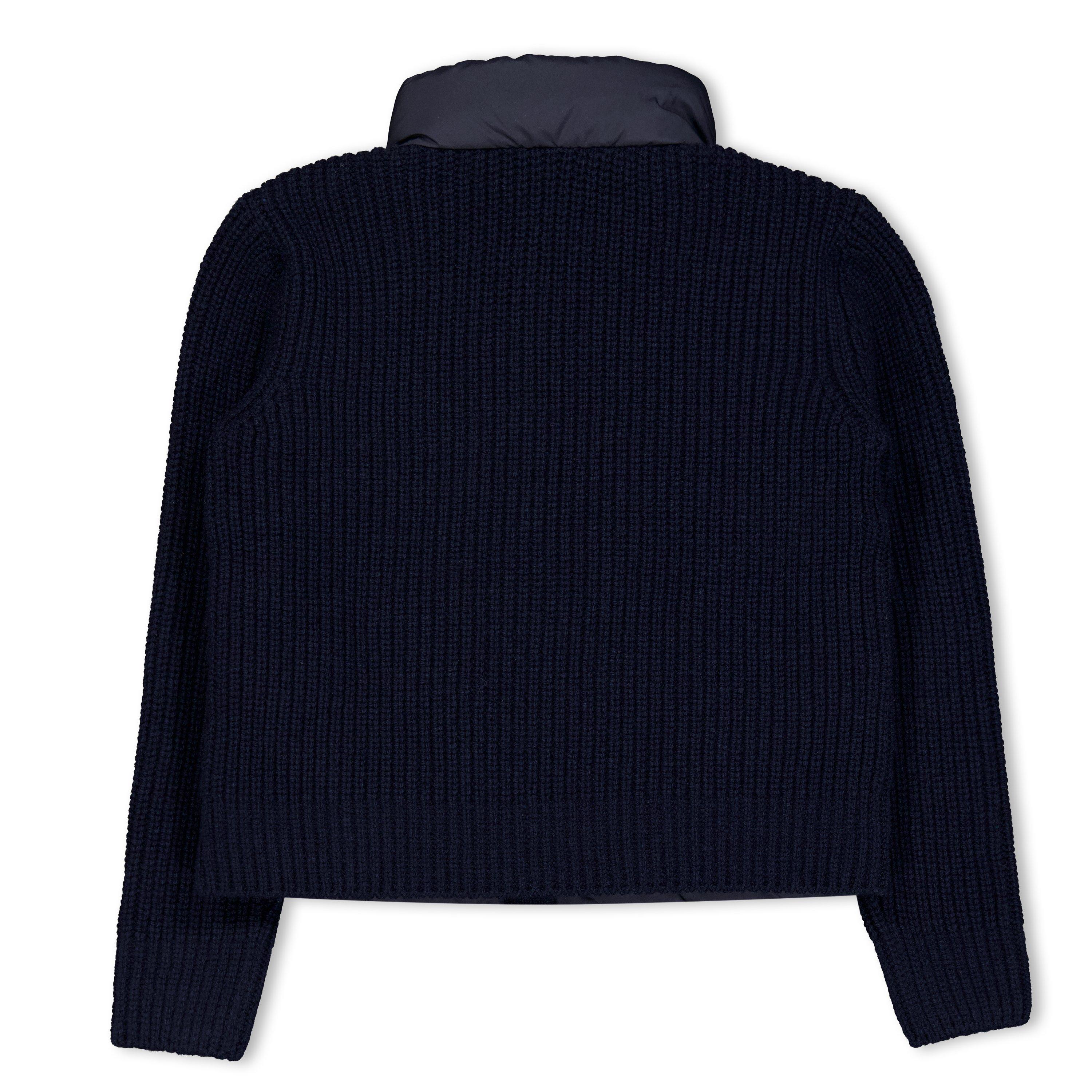 Moncler Moncler Hybrid Vest Jn64 | Cruise Fashion