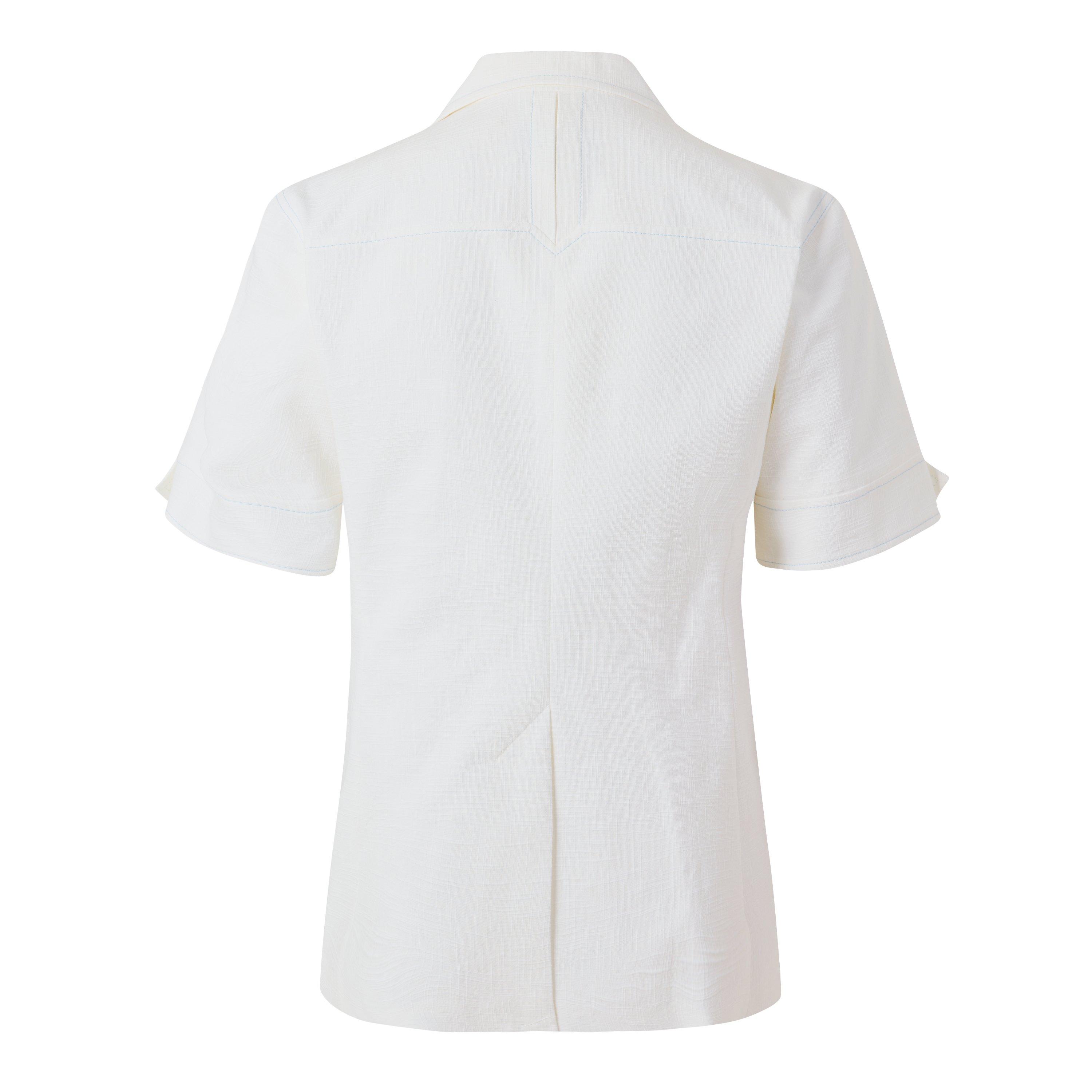 White - Casablanca - Casa Sht Sleeve Box Sn99 - 2