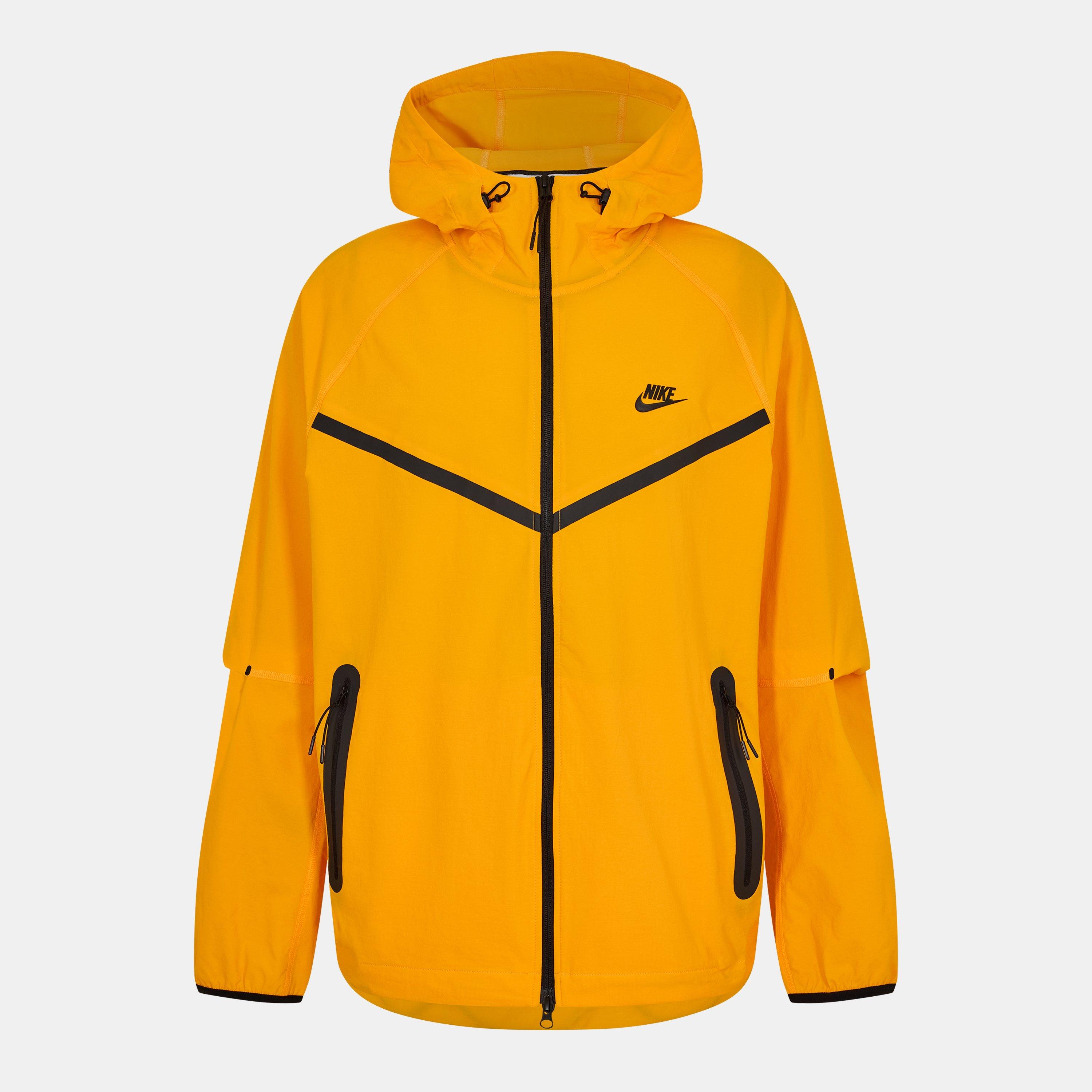 Sundial - Nike - Nike Tch Windrn Jkt Sn54 - 1