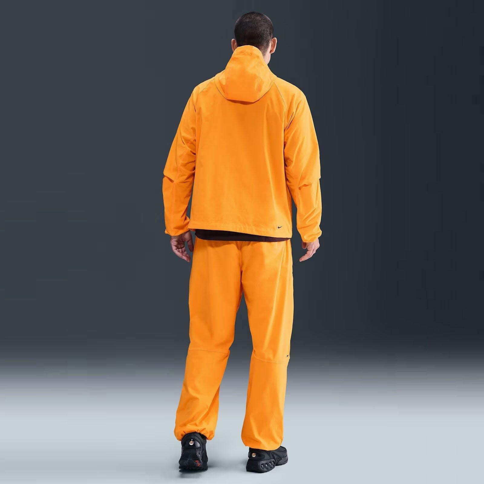 Sundial - Nike - Nike Tch Windrn Jkt Sn54 - 6