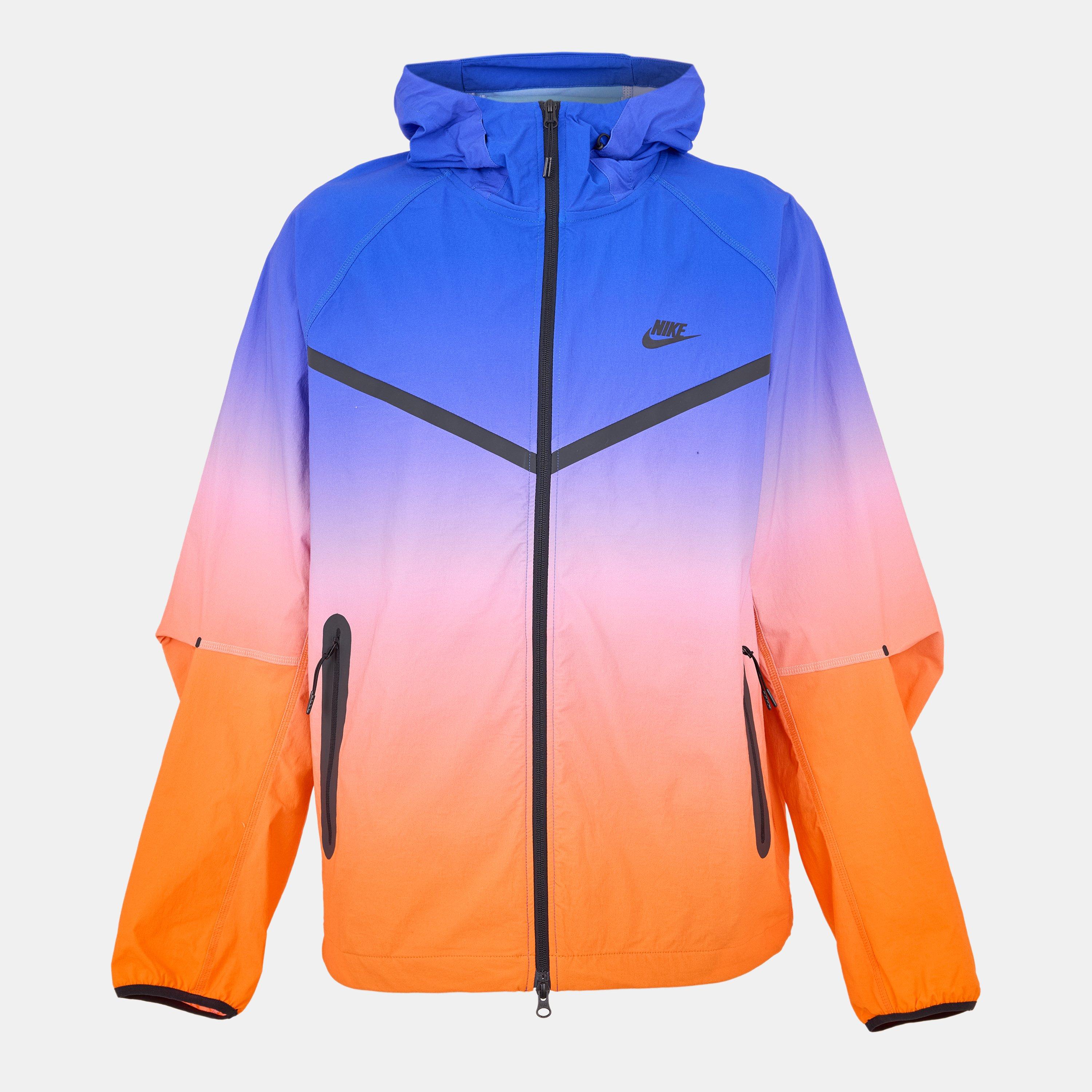 Game Royal - Nike - Nike Tch Windrn2 Jkt Sn54 - 1