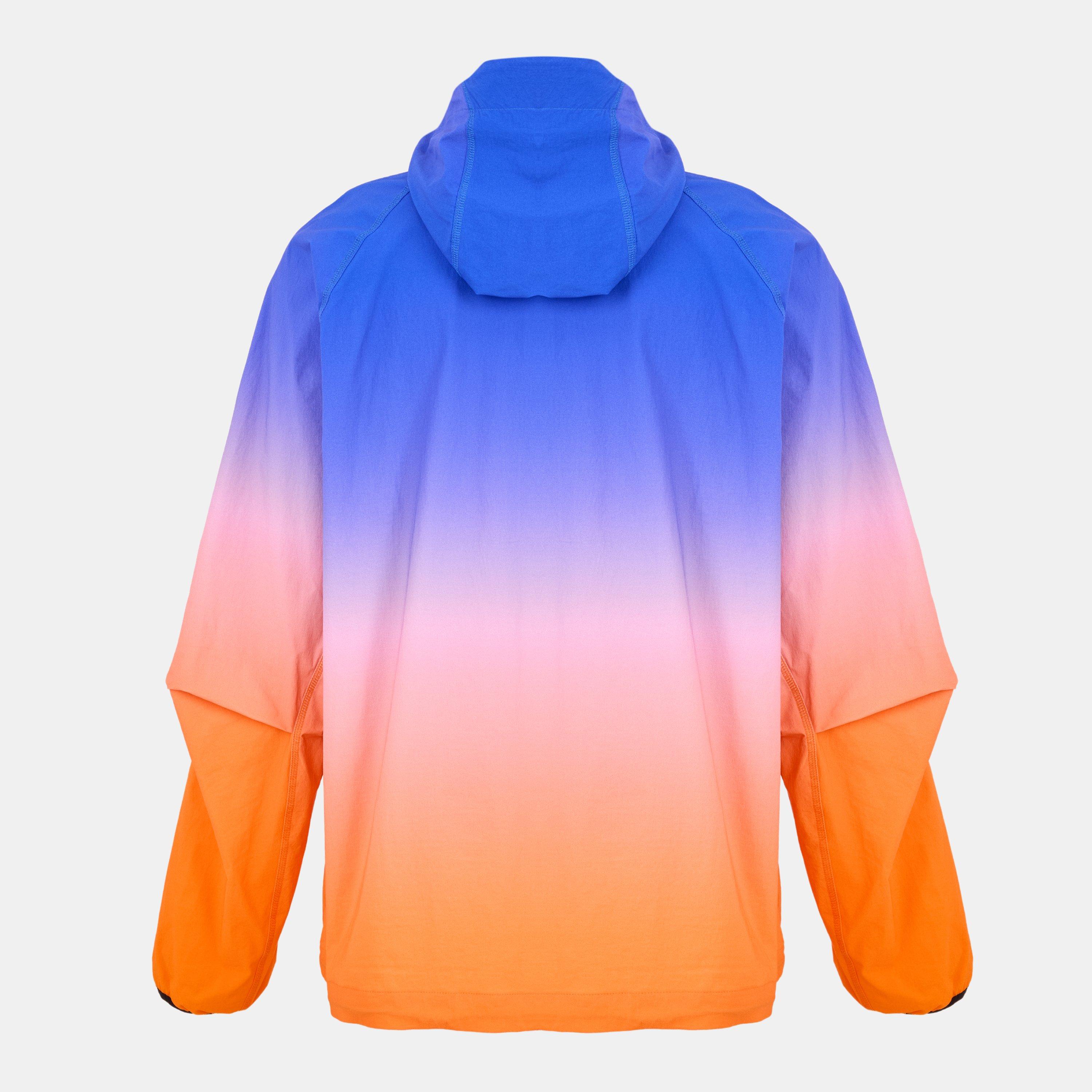 Game Royal - Nike - Nike Tch Windrn2 Jkt Sn54 - 2