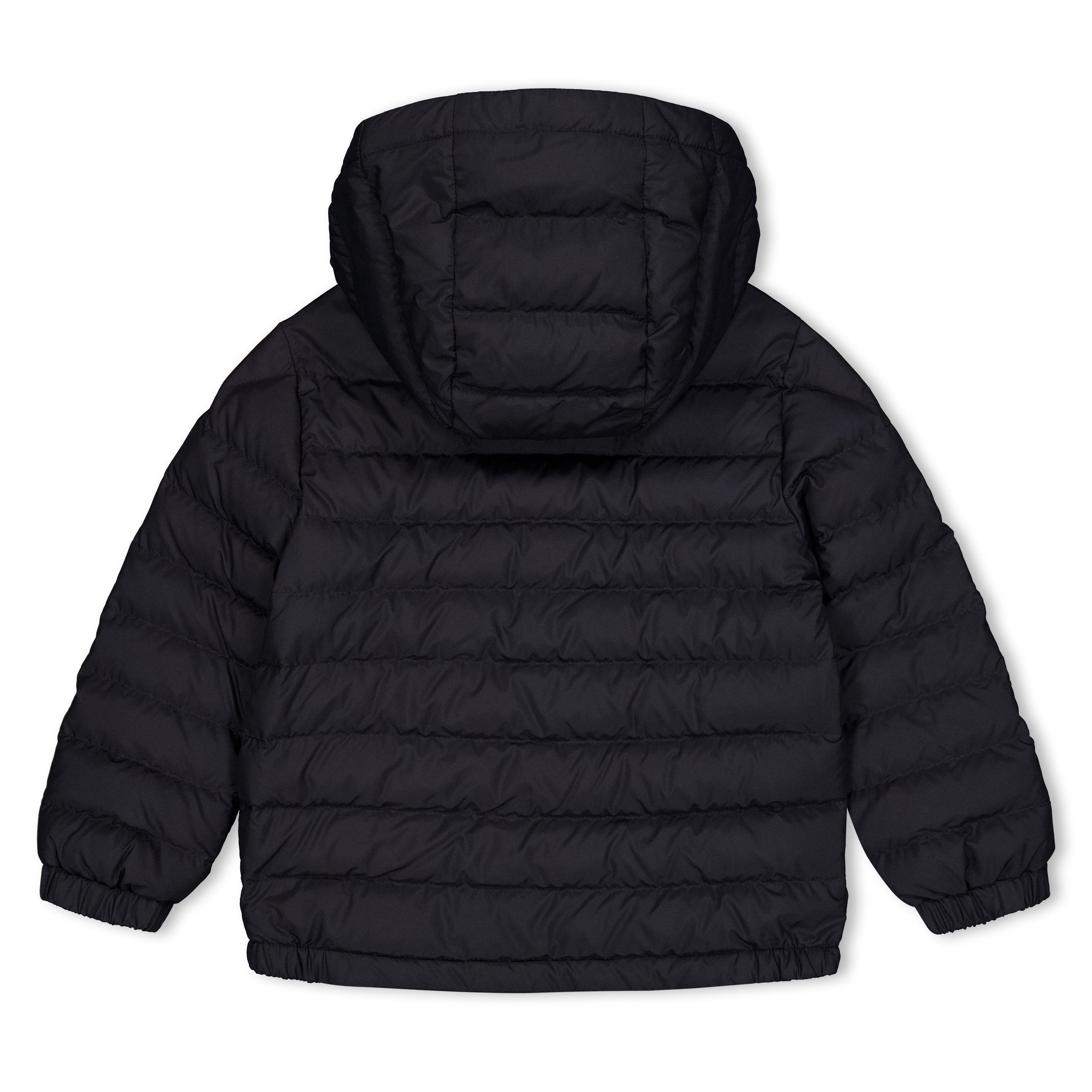 Navy 778 - Moncler - Moncler Quillion Jkt Jn64 - 2