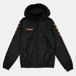 Hummel Core Spry Windbreaker