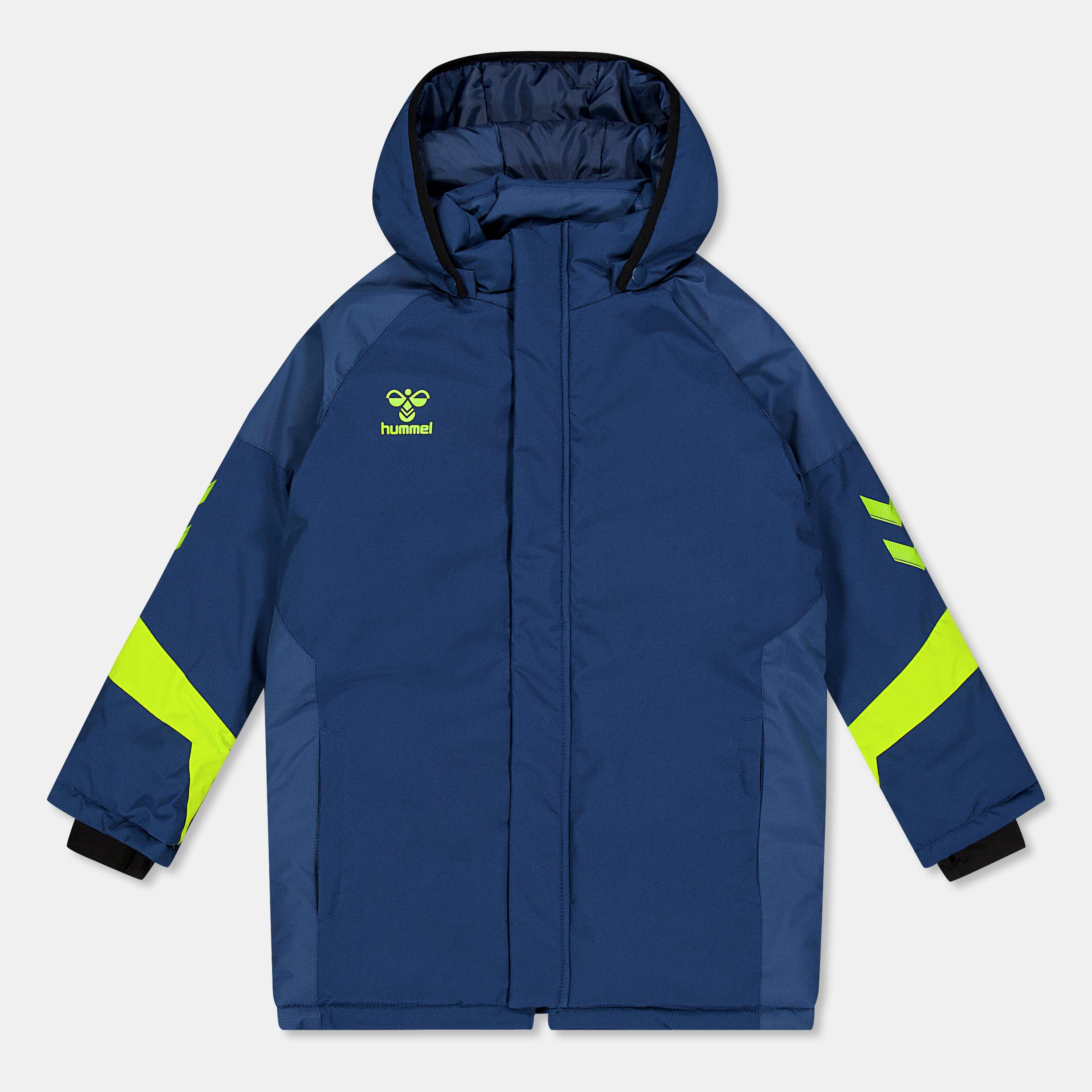 Bench Jacke Hummel Jacke Blau Hummel Ld Bench Jkt Jn99