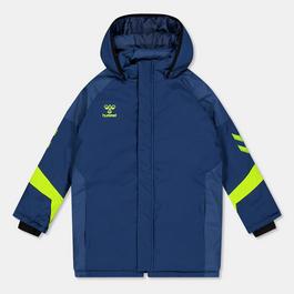 Hummel Ld Bench Jkt Jn99