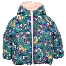 Kenzo Puffer Jacket Juniors