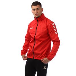 Hummel Core Spry Jkt Sn99