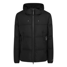 CP Company Metropolis Outerwear Medium Jacket