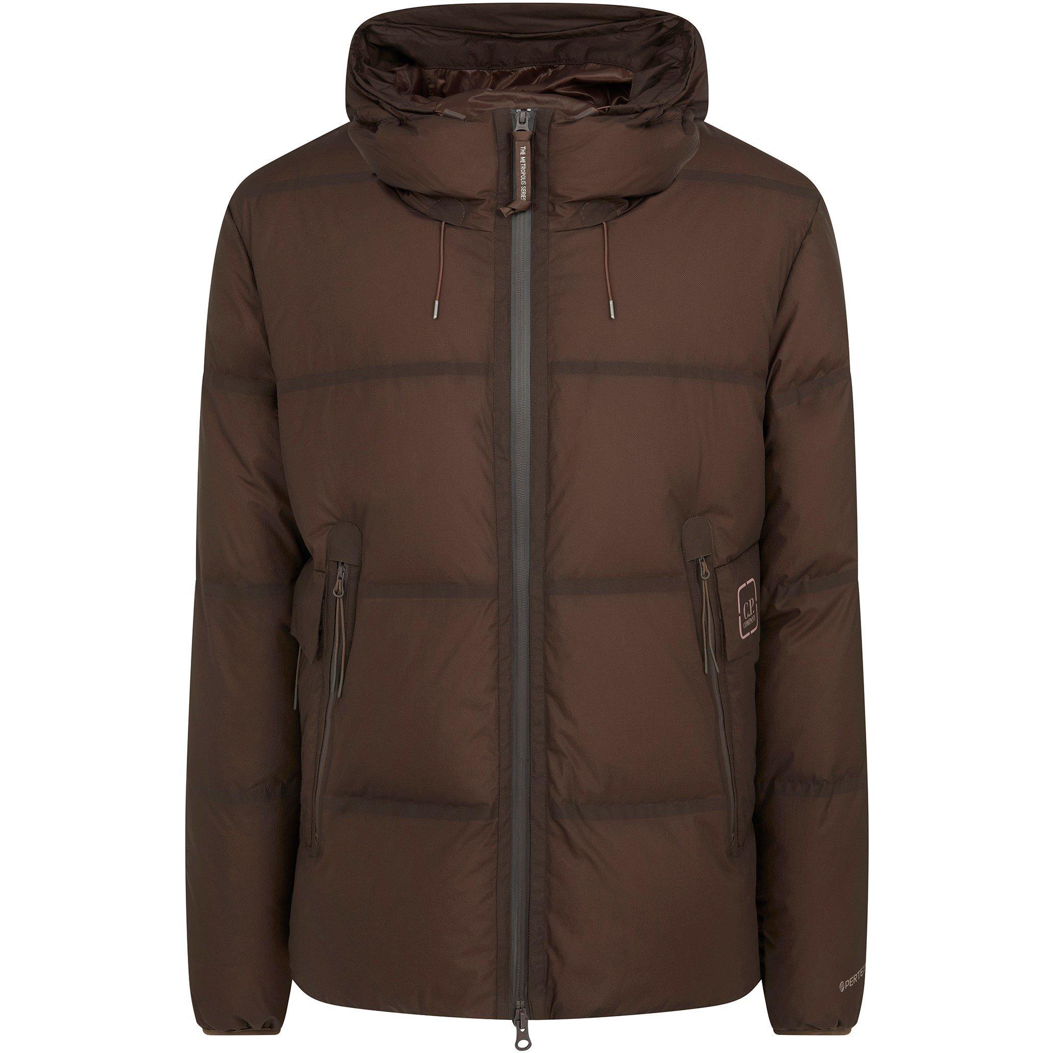 CP Company Metropolis C.P Company Metropolis Pertex Puffer