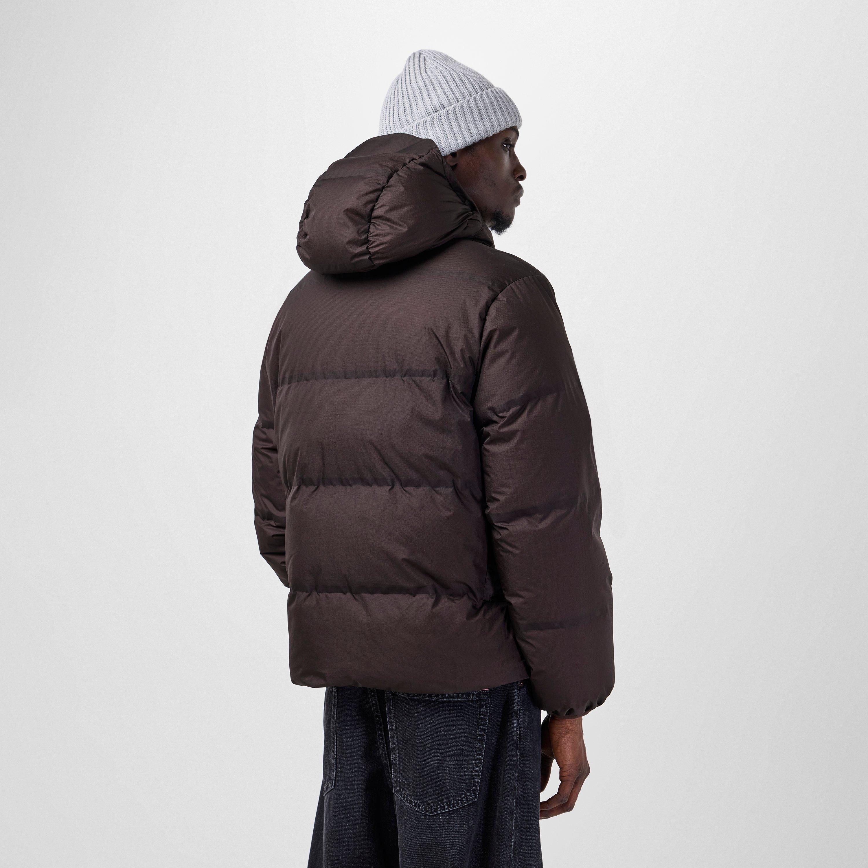 Rum Raisin 597 - CP Company Metropolis - C.P Company Metropolis Pertex Puffer - 4