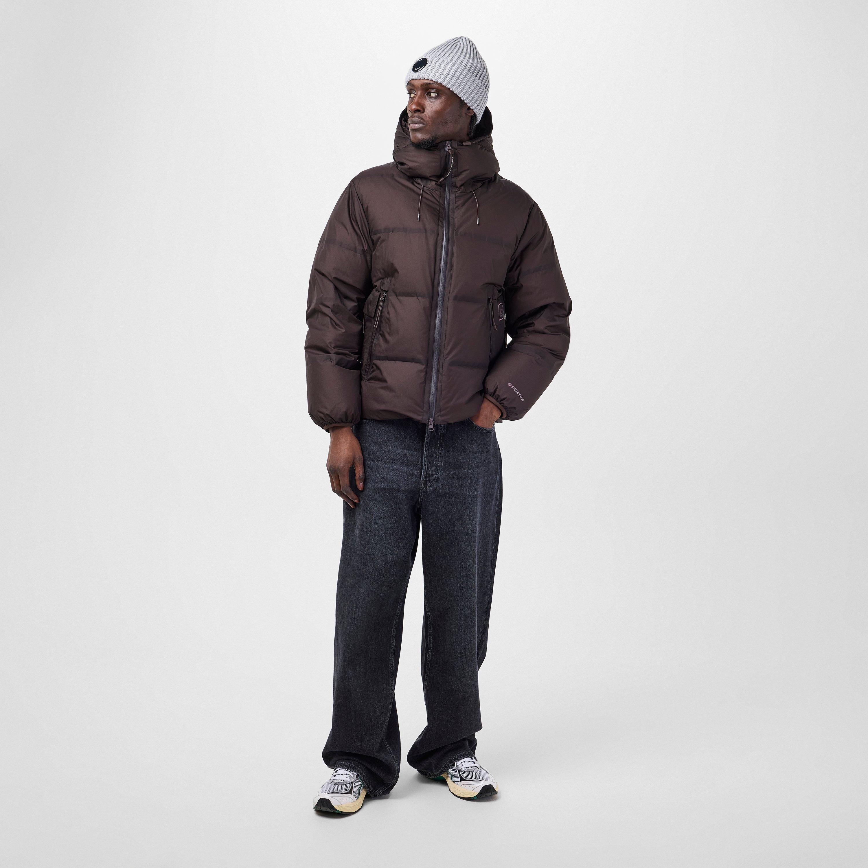 Rum Raisin 597 - CP Company Metropolis - C.P Company Metropolis Pertex Puffer - 6