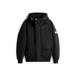 Tommy Jeans Men's TJ City Bomber Jacket