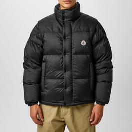 Moncler Verone Reversible Jacket