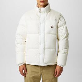 Moncler Verone Reversible Jacket