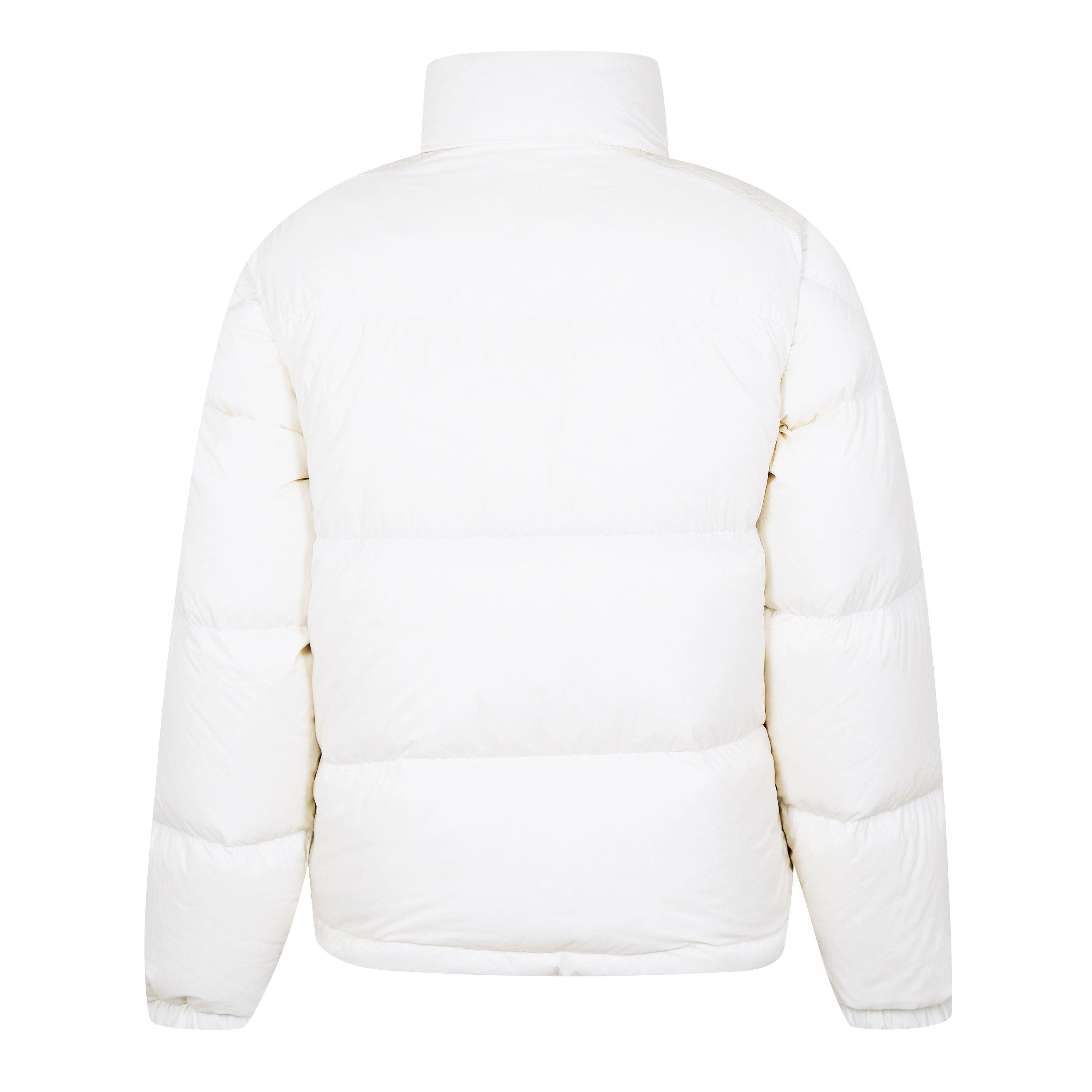 Natural 034 - Moncler - Men's Verone Reversible Goose Down Short Puffer Jacket - 7