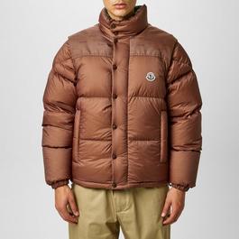 Moncler Verone Reversible Jacket