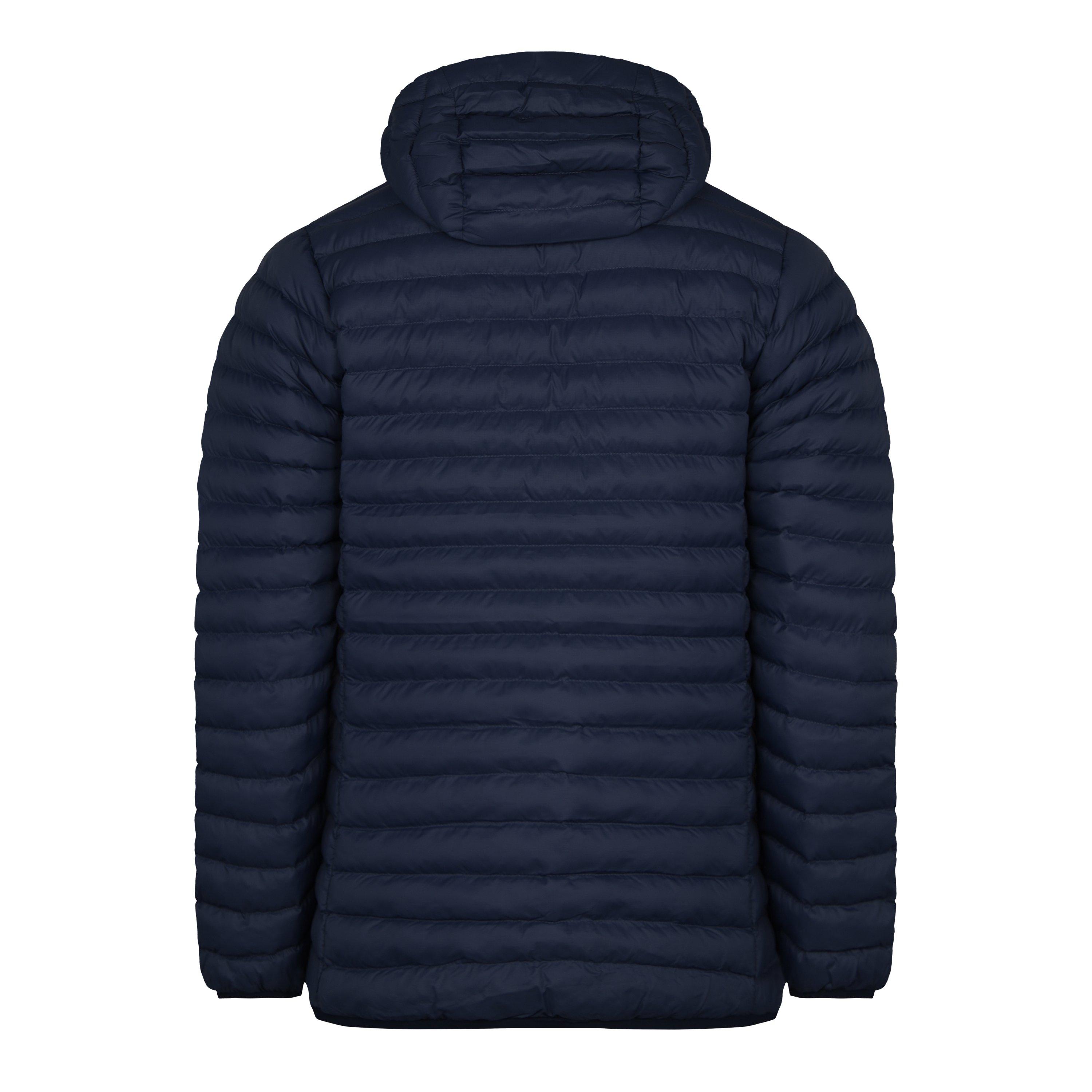 BLUE - Berghaus - Berghaus Vaskye Jacket - 2
