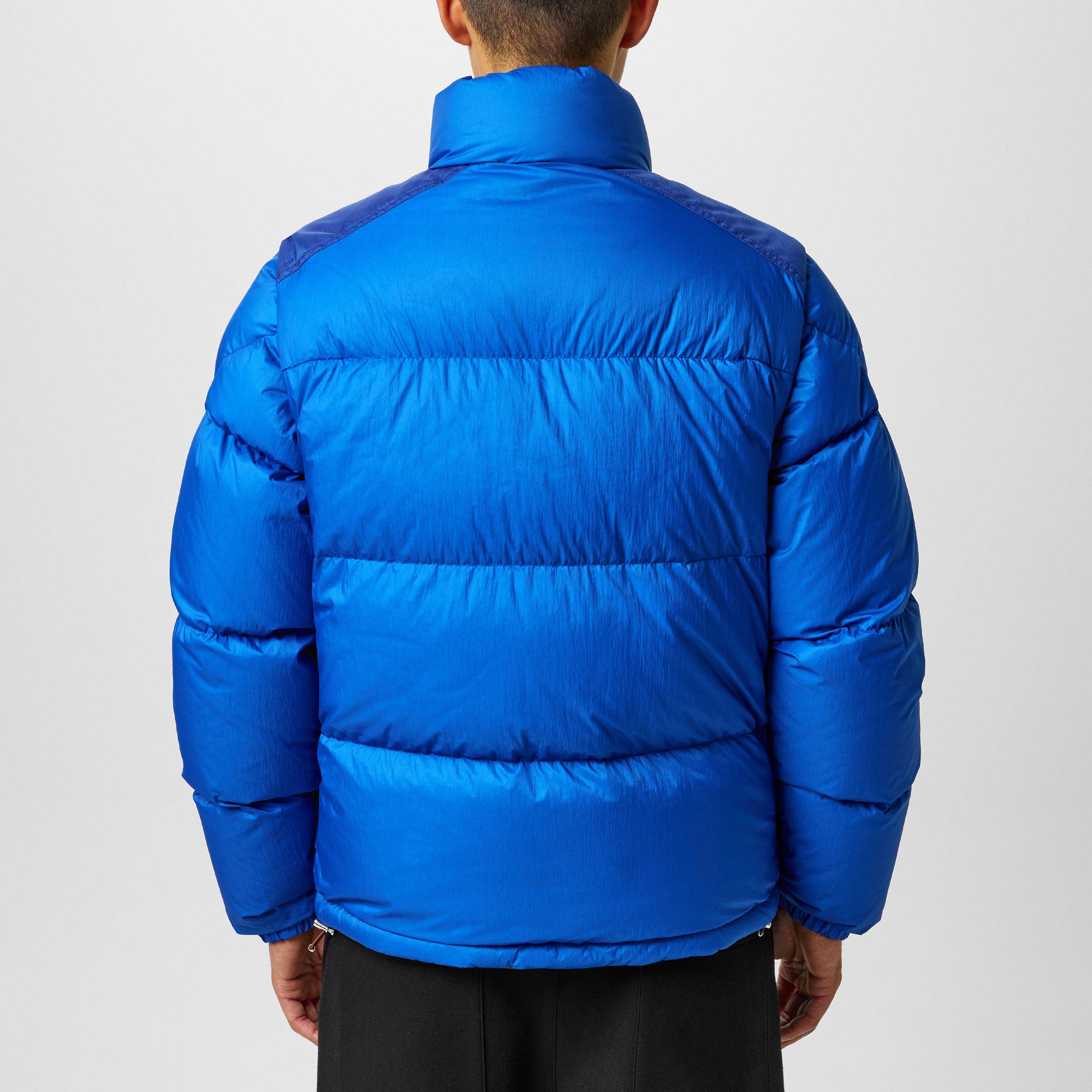 Moncler | Men's Verone Reversible Goose Down Short Puffer Jacket