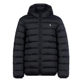 Jack Wills Puffer Jacket Juniors