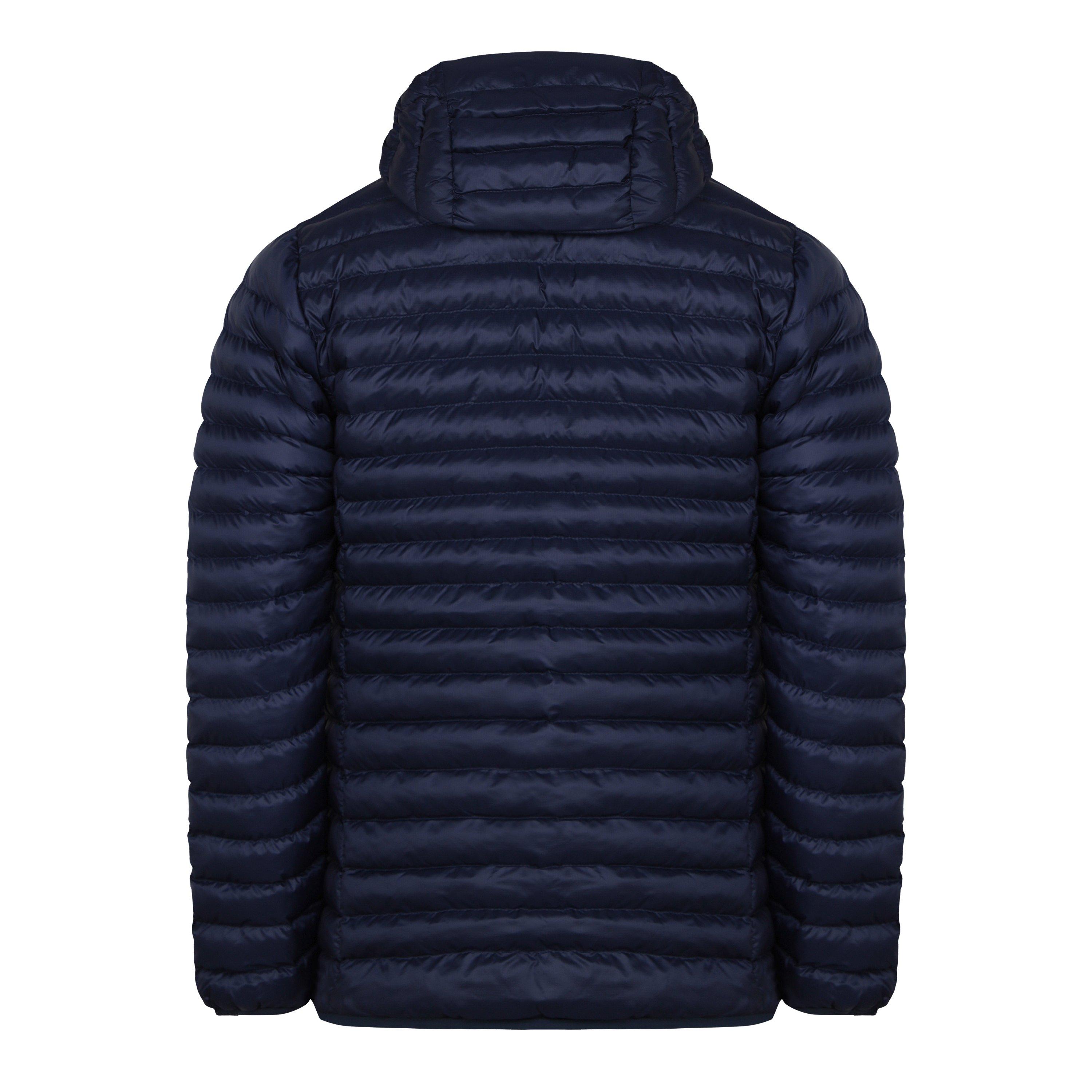 DARK BLUE - Berghaus - Berghaus Vaskye Insulated Jacket - 2