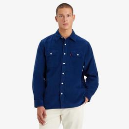 Levis Levis Jackson Worker Estate Blue