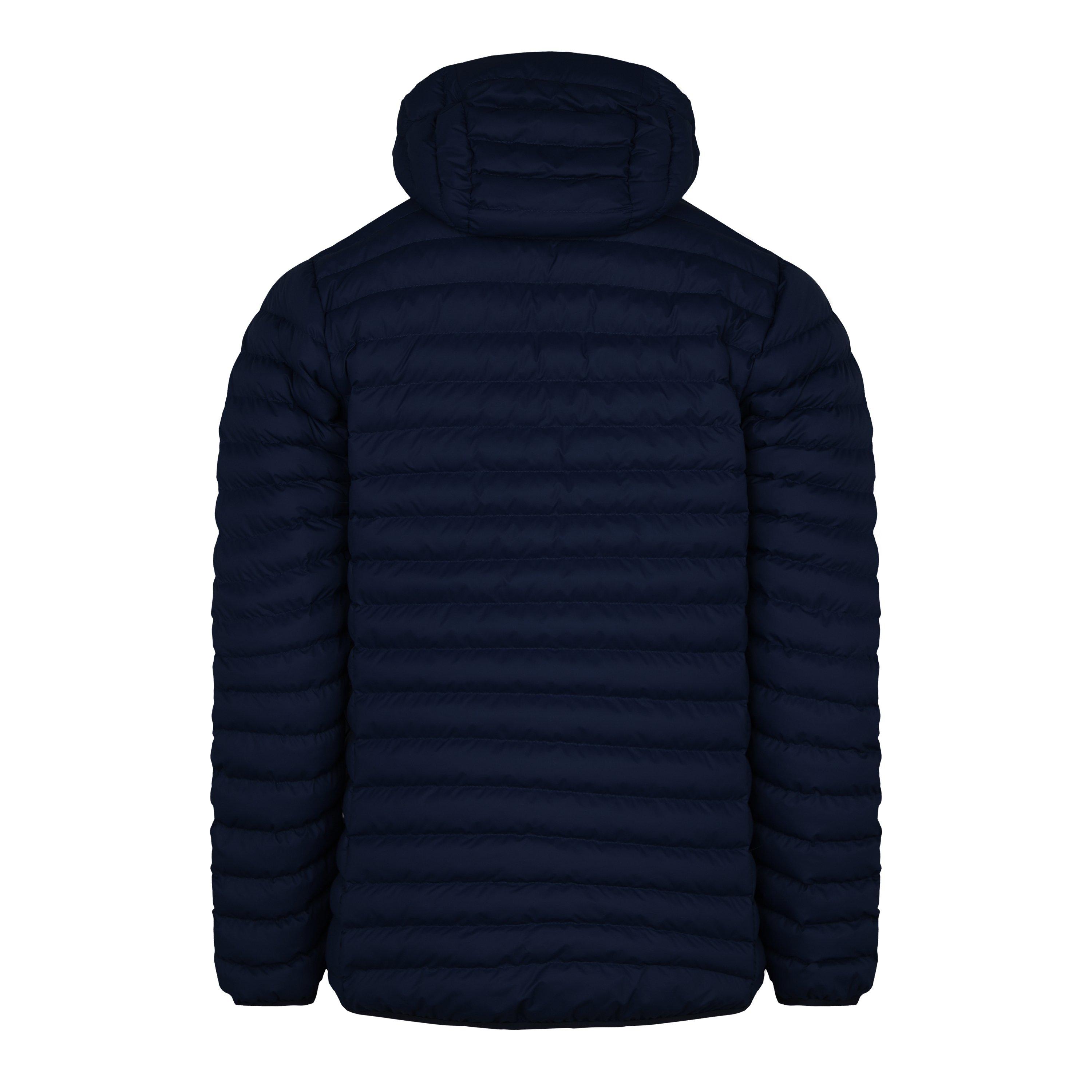 LIGHT BLUE - Berghaus - Berghaus Vaskye Insulated Jacket - 2