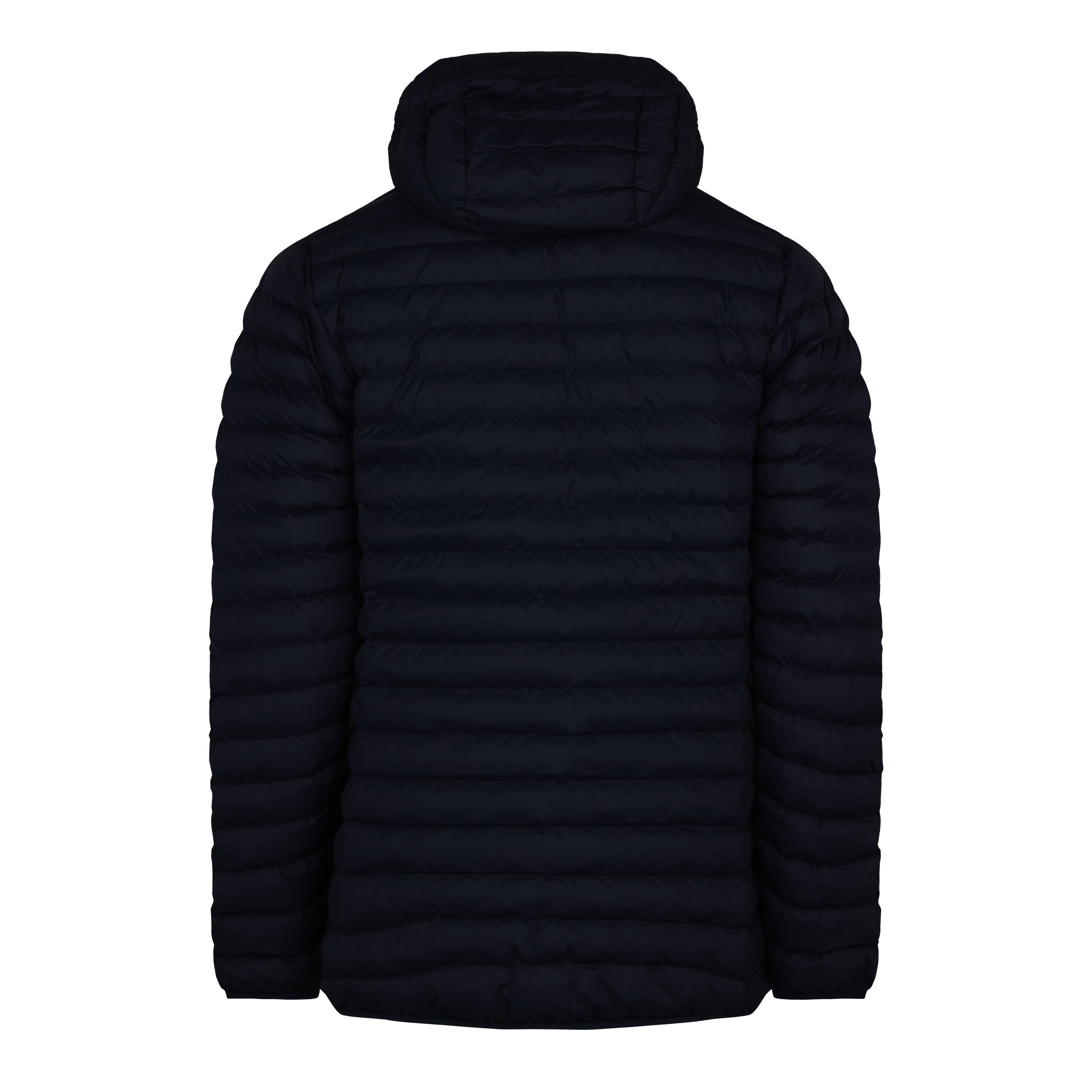 DARK  BLUE - Berghaus - Berghaus Vaskye Insulated Jacket - 2