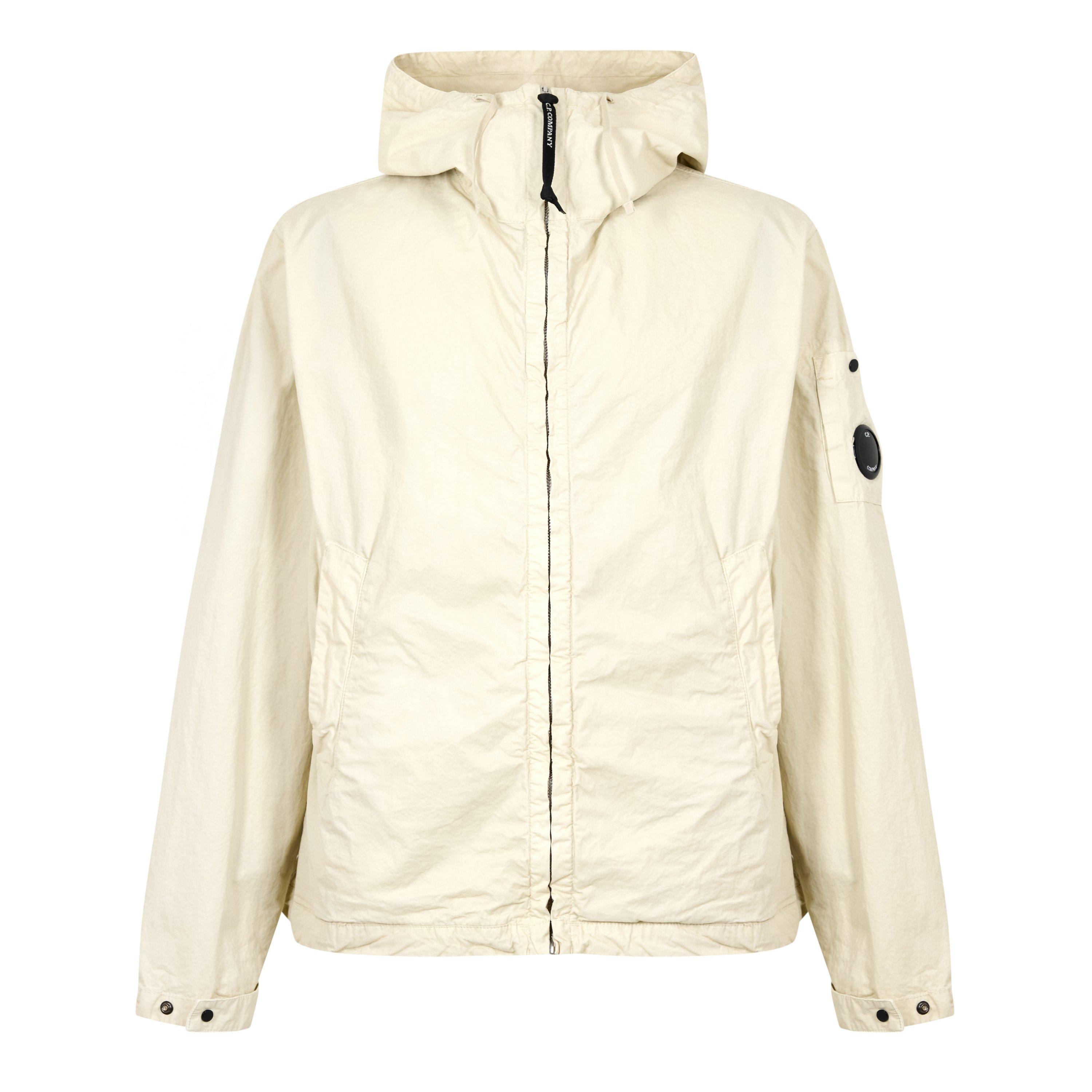 Cp Company Men's Overshirt - Frozen Dew 114 - XS (44)