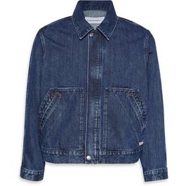 Calvin Klein Jeans CKJ Denim Jkt Sn54