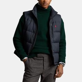 Polo Ralph Lauren El Cap Waterproof Gilet