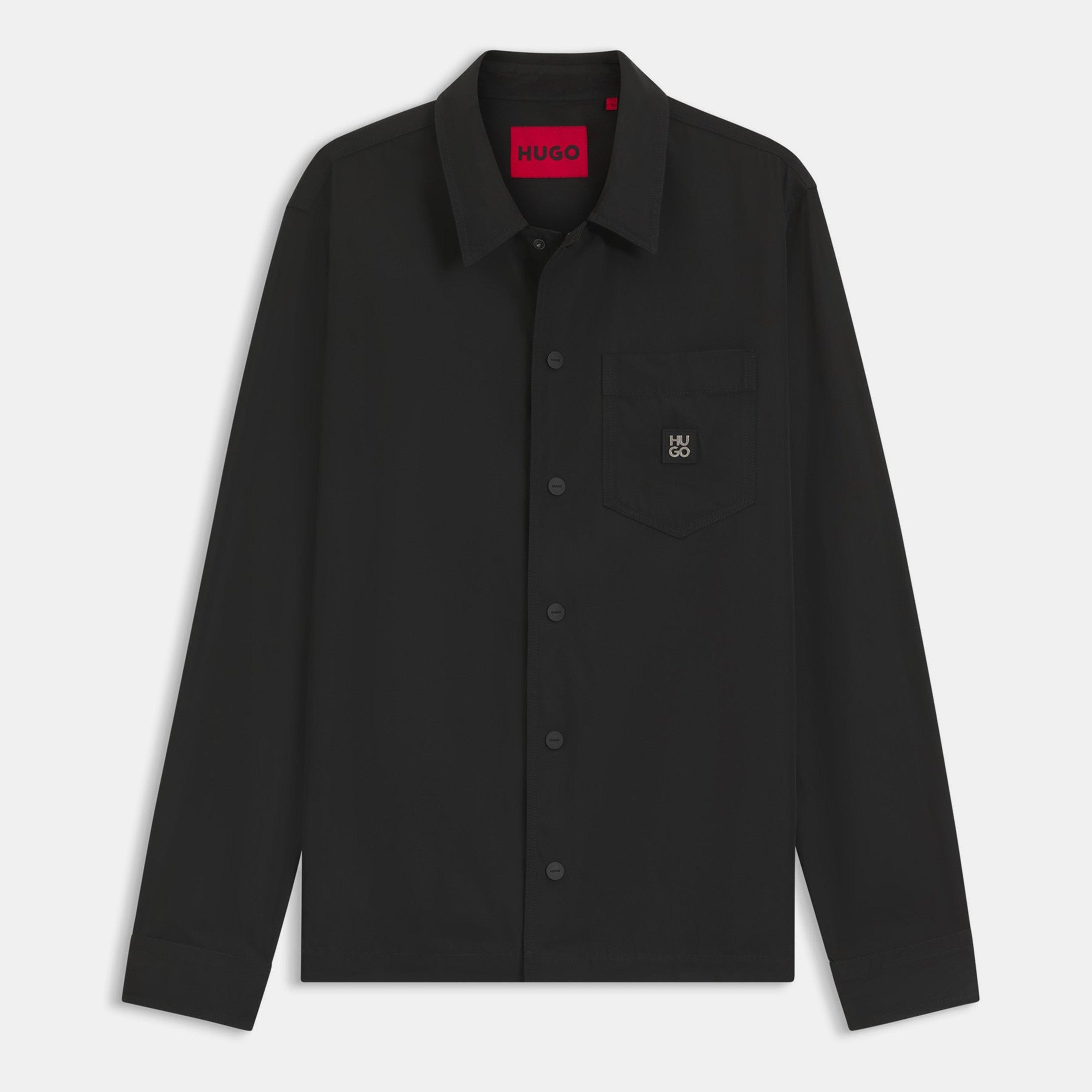 Hugo Enaso 10261104 01 - Black 001 - M