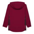 Prune rouge/rose - Umbro - DIESEL tape-embellished denim jacket Grigio - 2