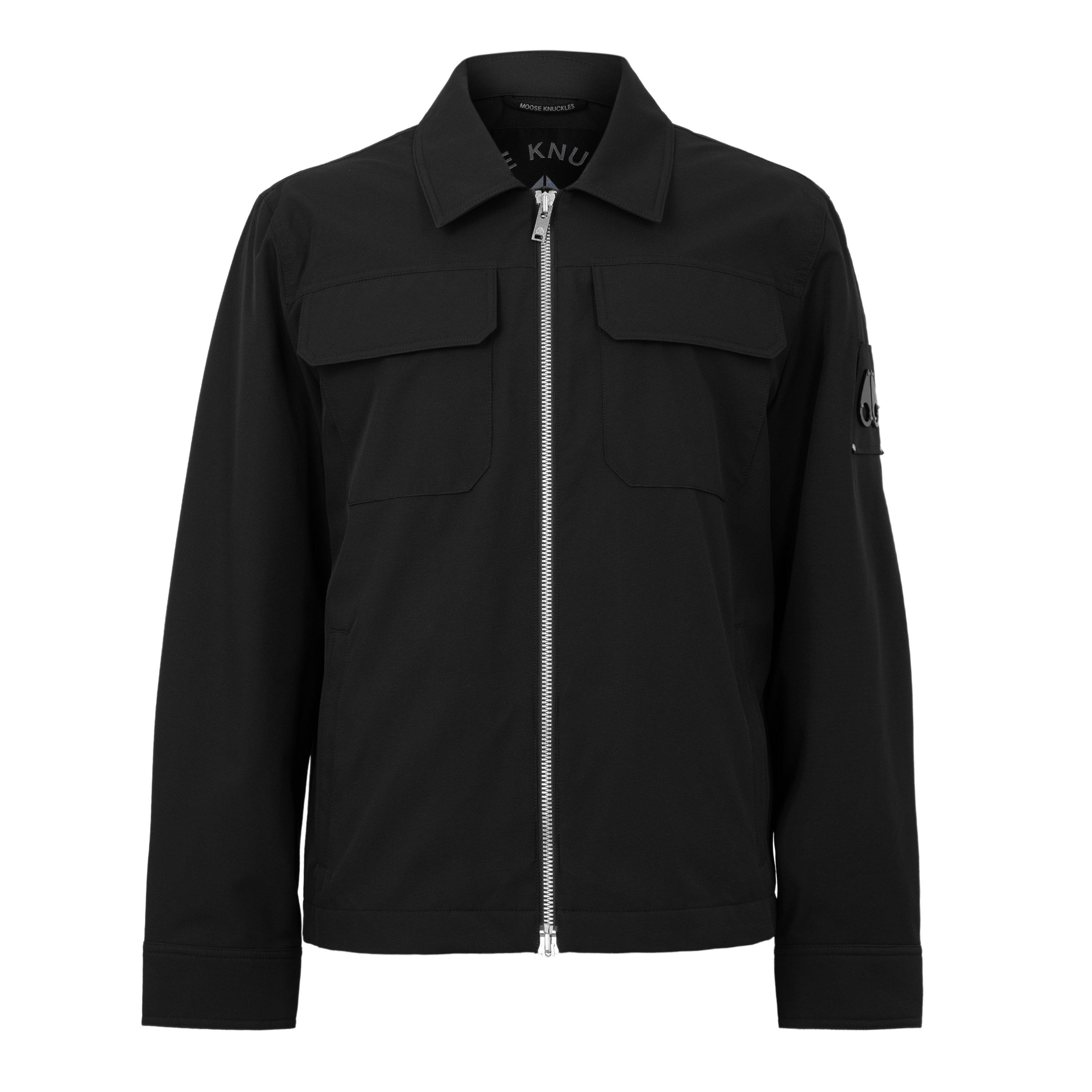 Moose Jacques Coach Sn64