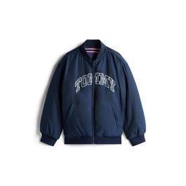 Tommy Hilfiger Kids' Varsity Bomber Jacket