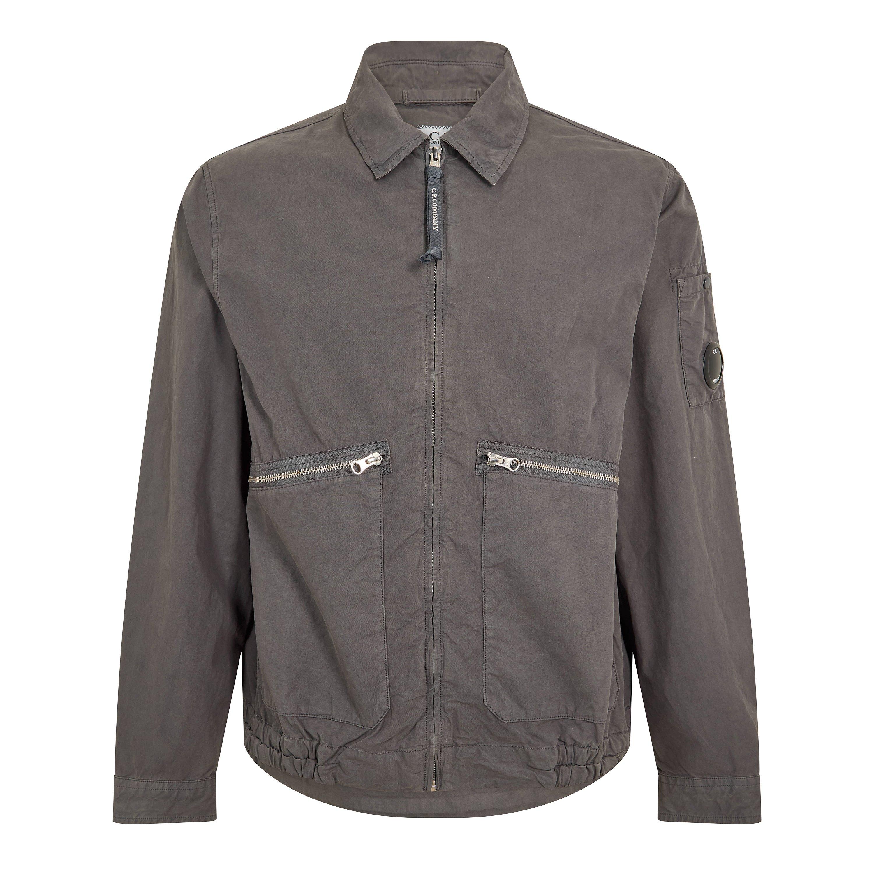 CP Company Men's Overshirt